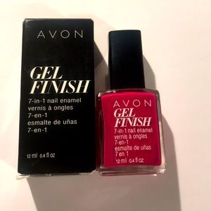 💥ADD ON💥 Avon nail gel look